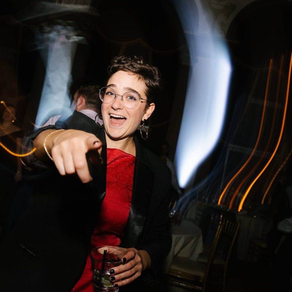 Meet your Posher, Nic